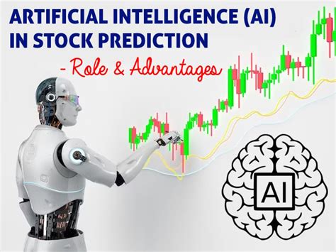 株価AI予想が未来を変える！驚くべき技術の進化とその影響とは？