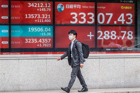 2024年、日経平均はどこへ向かう？日本株の未来を大胆予測！